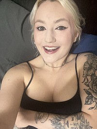 Sunny Breeze Summer Beach Bondage Bunny